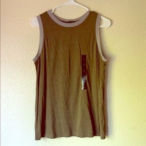 Women’s Tank Top